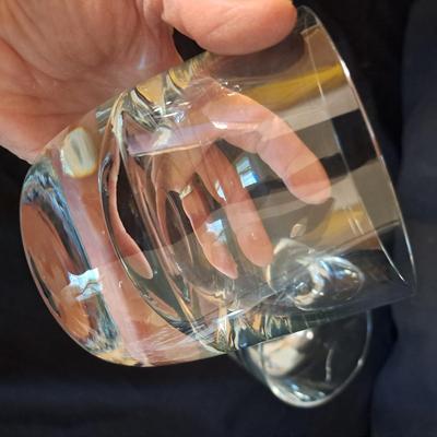 Collection of Waterford & Rosenthal Barware and More (LR-SD)