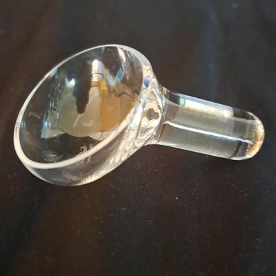 Collection of Waterford & Rosenthal Barware and More (LR-SD)