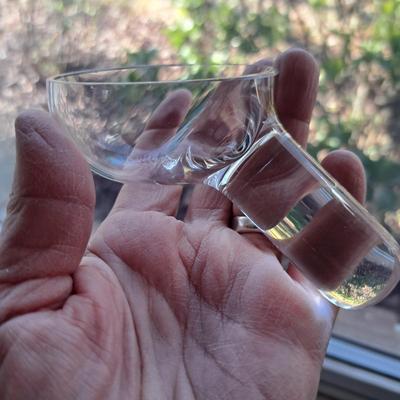 Collection of Waterford & Rosenthal Barware and More (LR-SD)