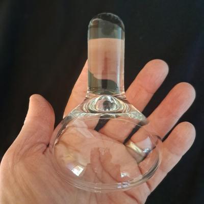 Collection of Waterford & Rosenthal Barware and More (LR-SD)