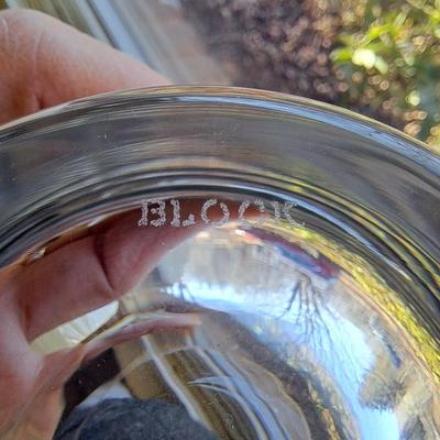 Collection of Waterford & Rosenthal Barware and More (LR-SD)