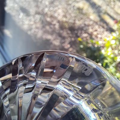Collection of Waterford & Rosenthal Barware and More (LR-SD)