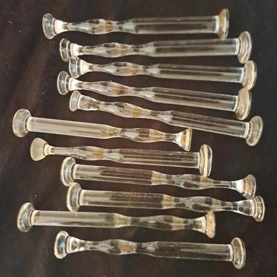 Collection of Waterford & Rosenthal Barware and More (LR-SD)