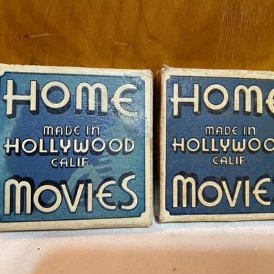 2 Homemade in Hollywood movies