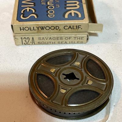 2 Homemade in Hollywood movies