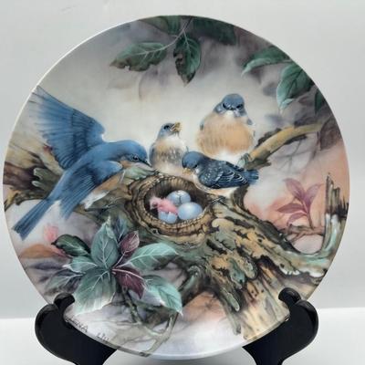 12 “Nature’s Poetry Collection” by Lena Liu with Original Box & Certificate of Authenticity