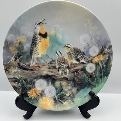 12 “Nature’s Poetry Collection” by Lena Liu with Original Box & Certificate of Authenticity