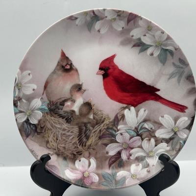 12 “Nature’s Poetry Collection” by Lena Liu with Original Box & Certificate of Authenticity