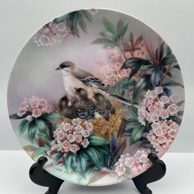 12 “Nature’s Poetry Collection” by Lena Liu with Original Box & Certificate of Authenticity