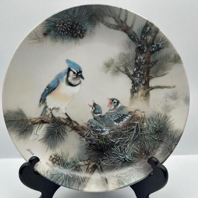 12 “Nature’s Poetry Collection” by Lena Liu with Original Box & Certificate of Authenticity