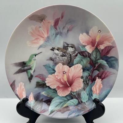 12 “Nature’s Poetry Collection” by Lena Liu with Original Box & Certificate of Authenticity