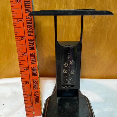 1920s Postage scale