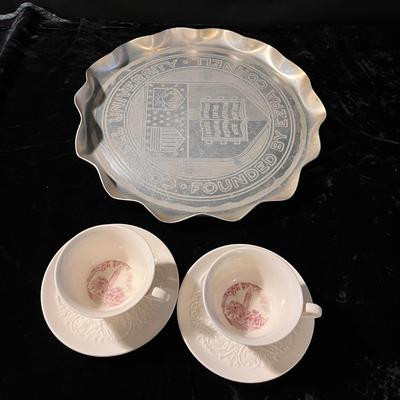 Nostalgic Memorabilia - Cornell, Hotels & More (D-RG)