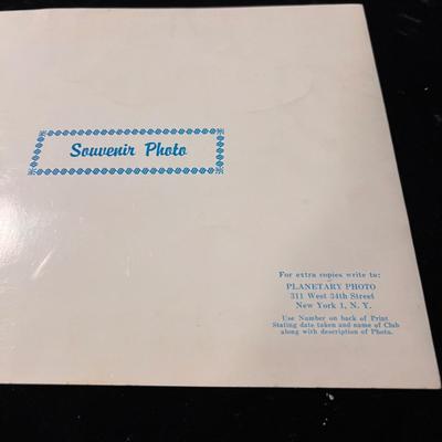 Nostalgic Memorabilia - Cornell, Hotels & More (D-RG)