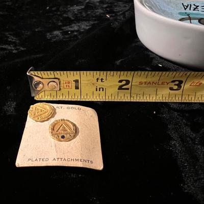 Nostalgic Memorabilia - Cornell, Hotels & More (D-RG)