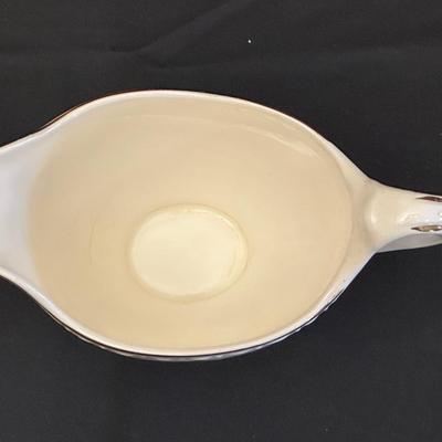 Vintage Homer Laughlin Georgian Eggshell Magnolia China