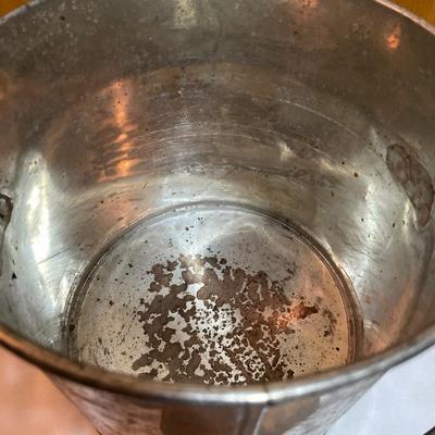 Harvester Brand bucket