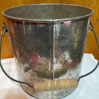 Harvester Brand bucket