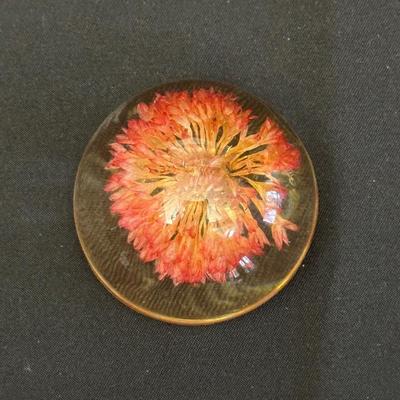 Collection of Glass Paper Weights and Figurines