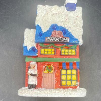 Christmas Decor Lot: Ornaments, Lights, and more!