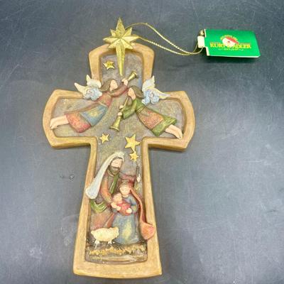 Christmas Decor Lot: Ornaments, Lights, and more!