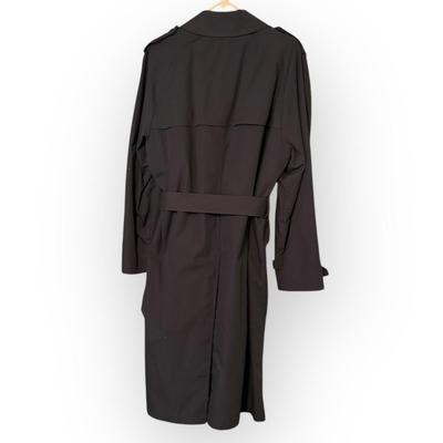 London Fog Coat w/ Accessories (BD-DZ)