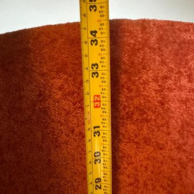 Vintage MCM Set of Six Chairs (See Details)