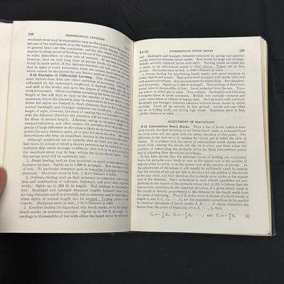 Collection of Antique & Vintage Books for The Trades