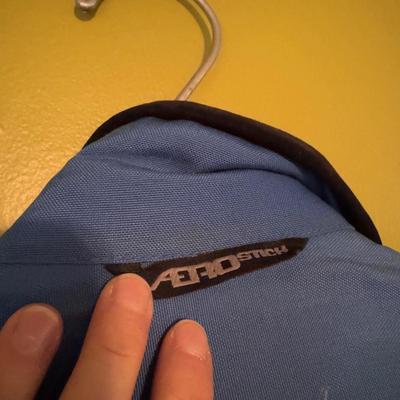 Aero Darien Motorcycle Jackets and Pants (BD-DZ)