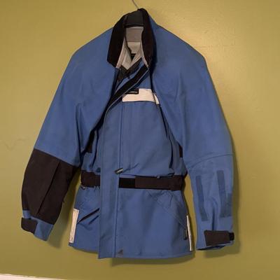 Aero Darien Motorcycle Jackets and Pants (BD-DZ)