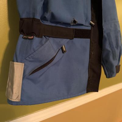 Aero Darien Motorcycle Jackets and Pants (BD-DZ)