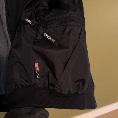 Aero Darien Motorcycle Jackets and Pants (BD-DZ)