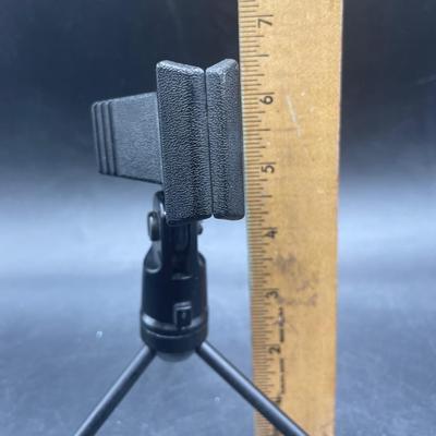 Camera Tripod Lot