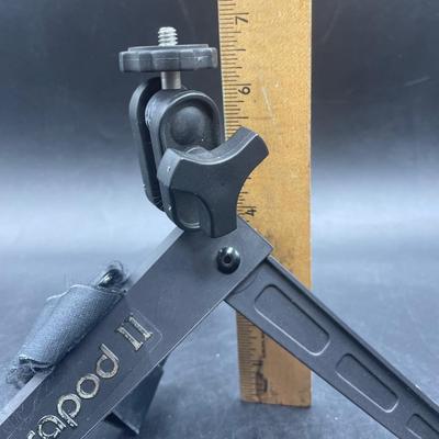 Camera Tripod Lot