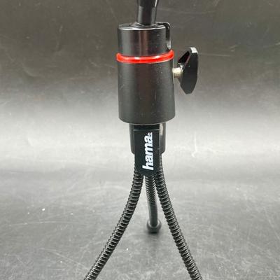 Camera Tripod Lot