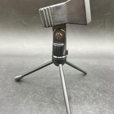Camera Tripod Lot
