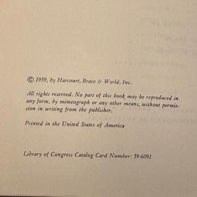 Collection of Vintage Books on Letter Writing, Philosophy and Self Development