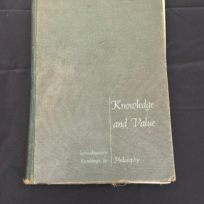 Collection of Vintage Books on Letter Writing, Philosophy and Self Development