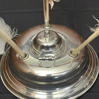 Collection of Vintage Books on Letter Writing, Philosophy and Self Development