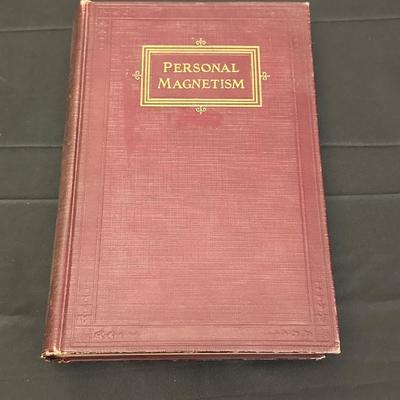 Collection of Vintage Books on Letter Writing, Philosophy and Self Development