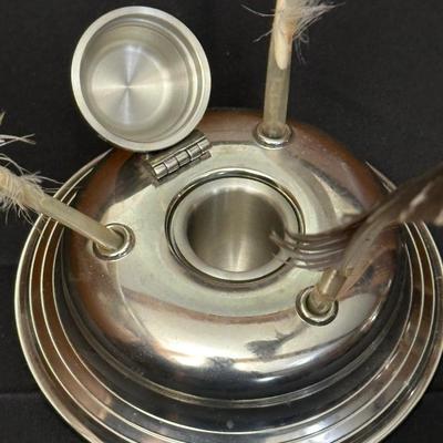 Collection of Vintage Books on Letter Writing, Philosophy and Self Development