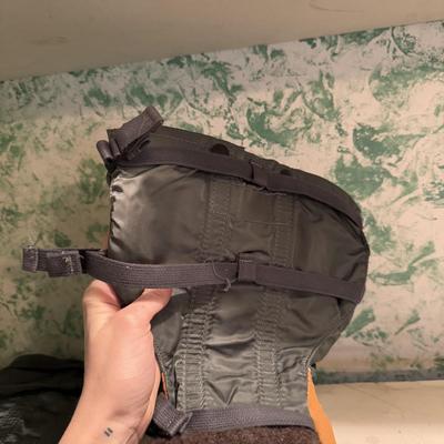 1980’s North Face and L.L.Bean Jackets and More (BD-DZ)