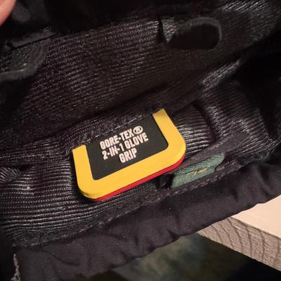 1980’s North Face and L.L.Bean Jackets and More (BD-DZ)