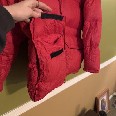 1980’s North Face and L.L.Bean Jackets and More (BD-DZ)