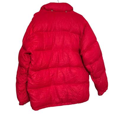 1980’s North Face and L.L.Bean Jackets and More (BD-DZ)