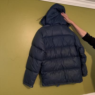 1980’s North Face and L.L.Bean Jackets and More (BD-DZ)
