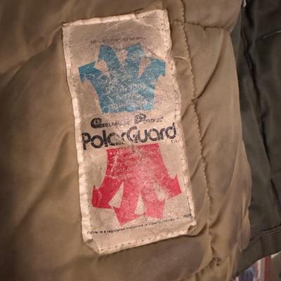 1980’s North Face and L.L.Bean Jackets and More (BD-DZ)