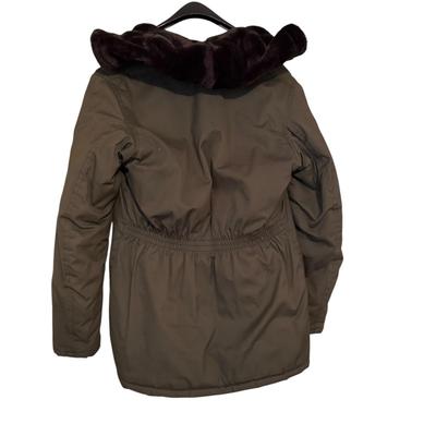 1980’s North Face and L.L.Bean Jackets and More (BD-DZ)