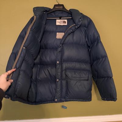 1980’s North Face and L.L.Bean Jackets and More (BD-DZ)