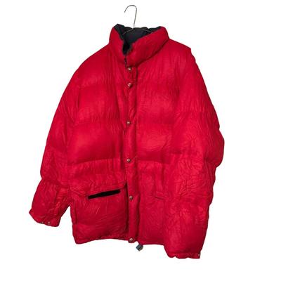 1980’s North Face and L.L.Bean Jackets and More (BD-DZ)